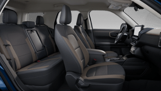 2025 Ford Bronco Sport® Internal Image 1